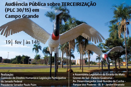 garça