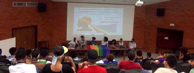 I Conferncia Temtica de Negros e Negras LGBT 1 web