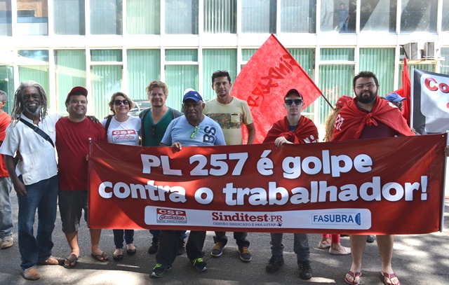 Ato SPF contra o PLP 257 - Ministrio da Fazenda 13 web
