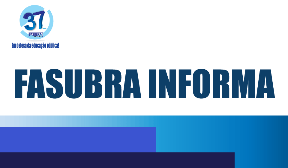FASUBRA-Informa 2016