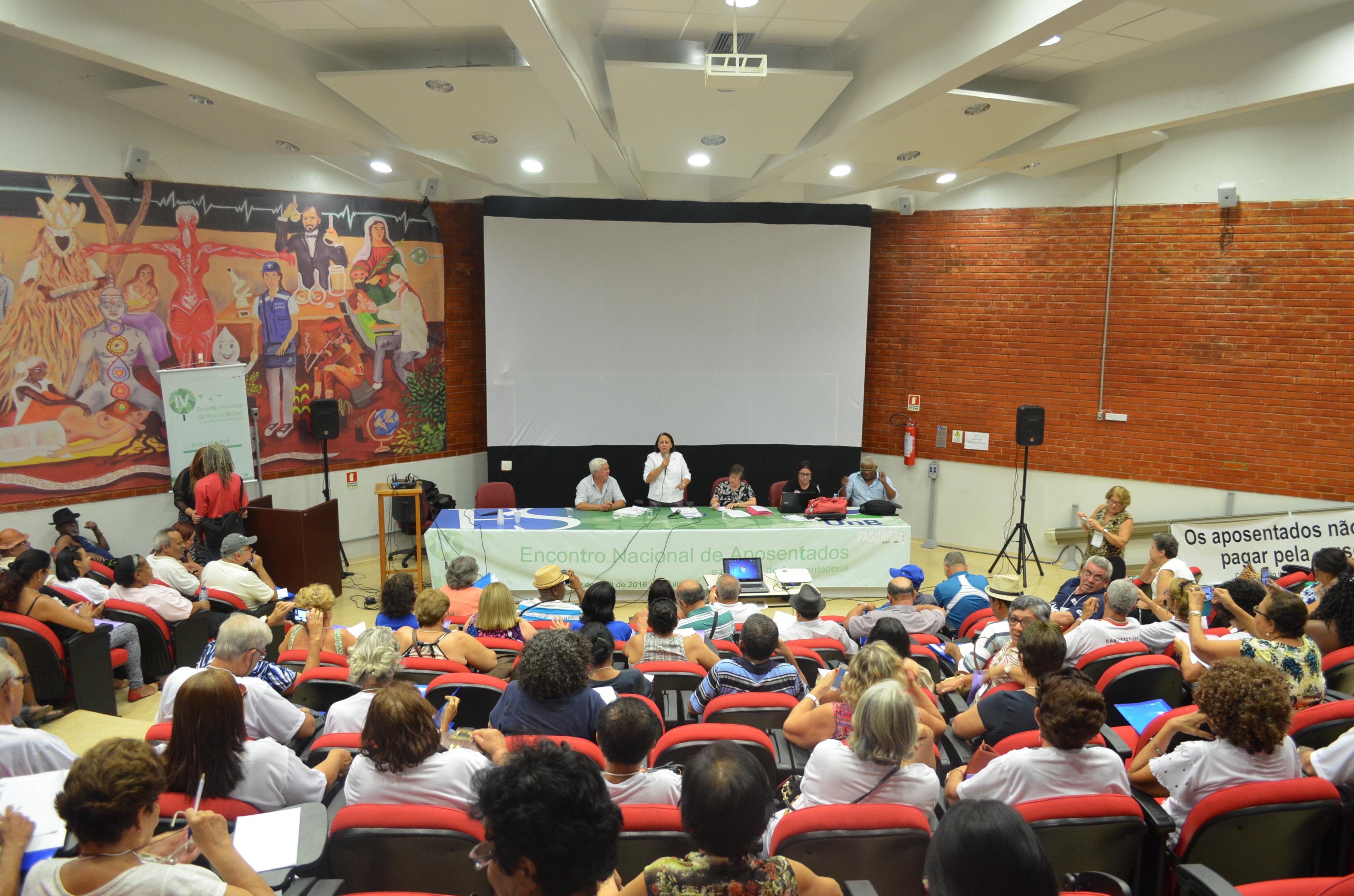 Ftima Bezerra - senadora 1
