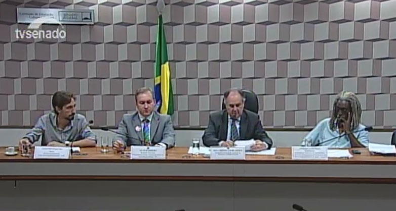 FASUBRA defende a participação dos trabalhadores técnico-administrativos nas eleições para reitor e paridade nos conselhos superiores