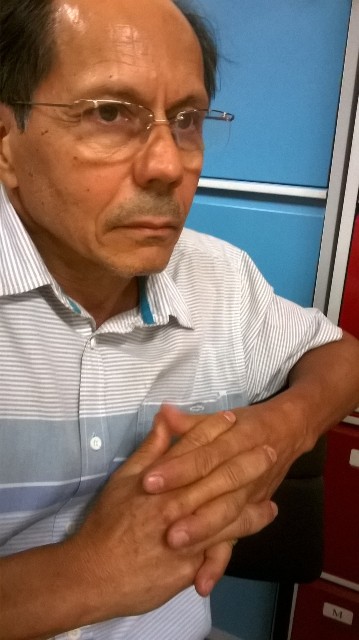 carlos simões
