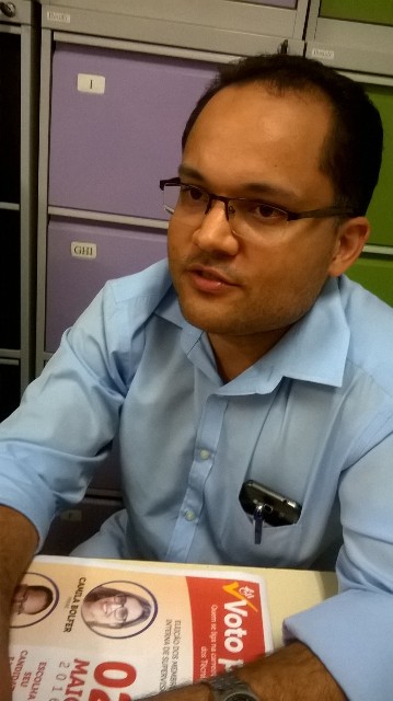 marcos cunha