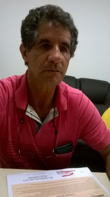 odair teixeira