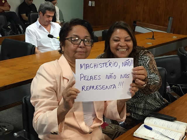 Audincia no Senado - crimes de estupro 1 web