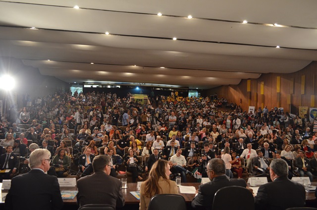 Federação se posiciona contra a reforma da previdência e diz que trabalhadores irão resistir à retirada de direitos