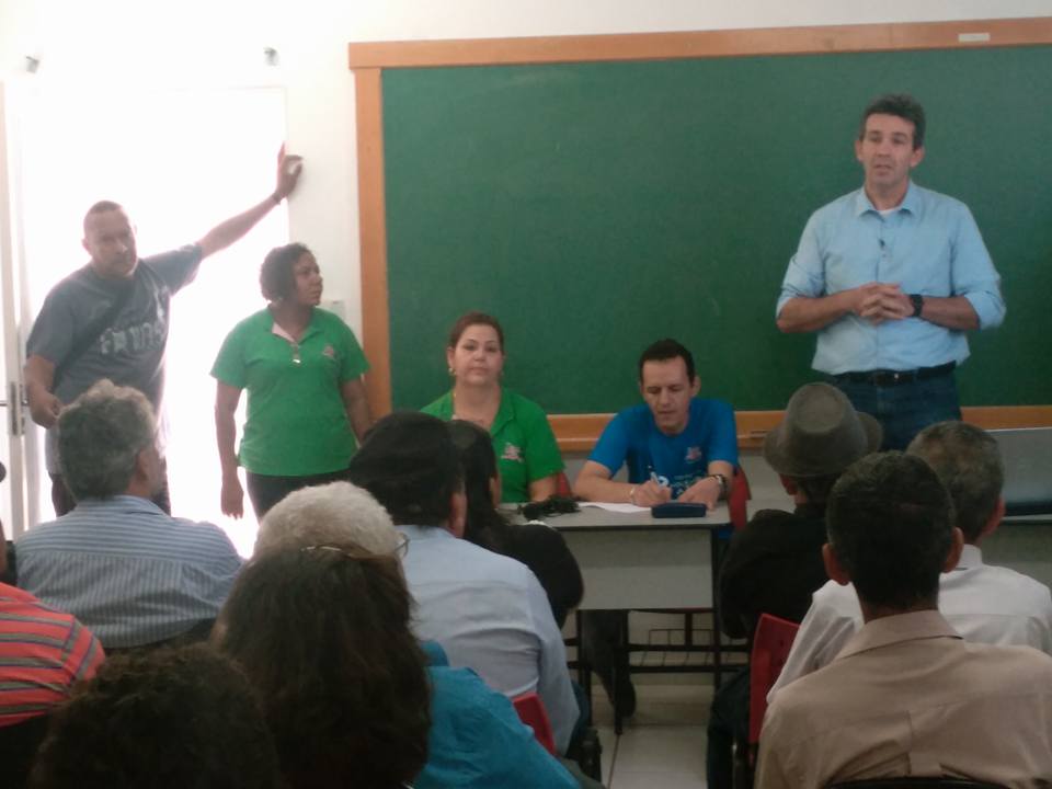 aposentados