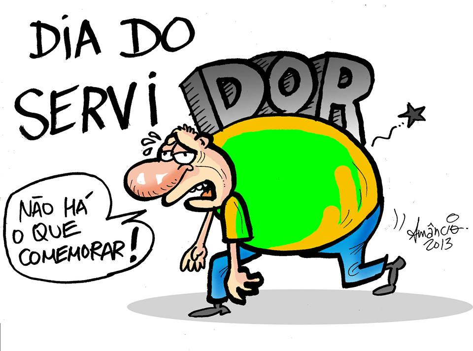 servidor