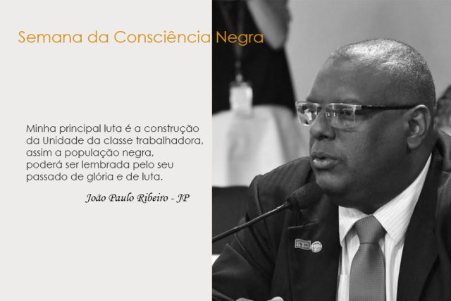 Entrevista com JP ex-coordenador da Federação