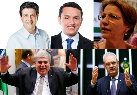 deputados