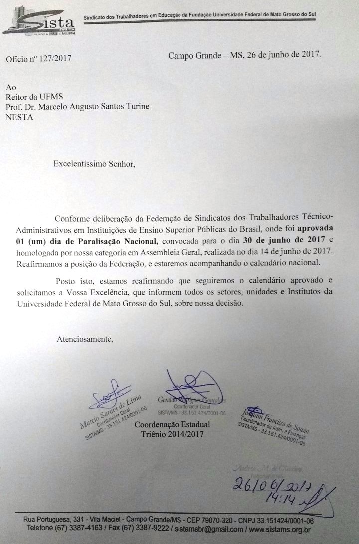 oficioreitoria