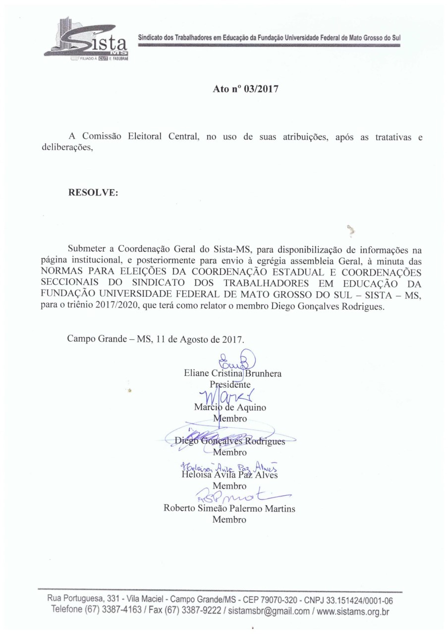 ato-no-03-2017-comissao-eleitoral-central